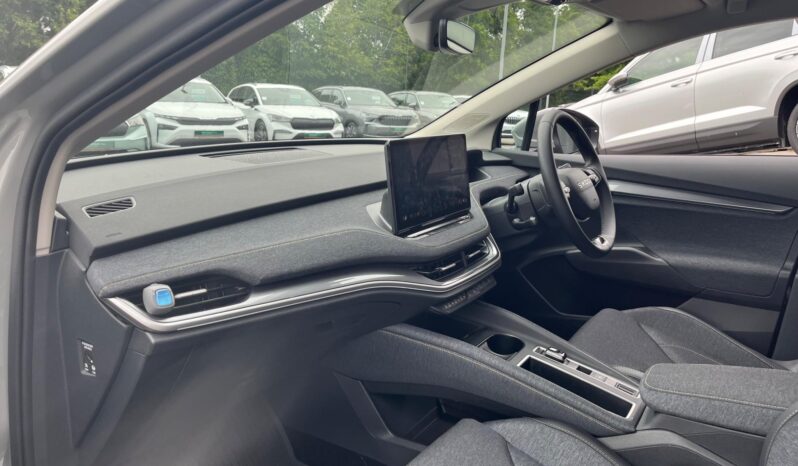 Used Skoda Elroq 150kW 60 Edition 63kWh 5dr Auto full