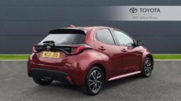 Used Toyota Yaris 1.5 VVT-h Design E-CVT Euro 6 (s/s) 5dr full