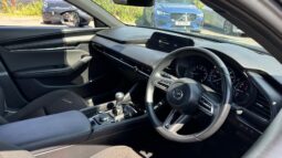 Used Mazda 3 2.0 e-SKYACTIV-G MHEV SE-L Lux Euro 6 (s/s) 5dr full