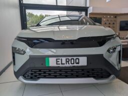 Used Skoda Elroq 82kWh 85 Edition Auto 5dr full