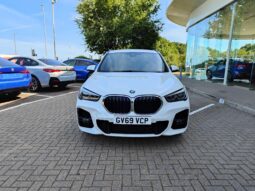 Used BMW X1 1.5 18i M Sport DCT sDrive Euro 6 (s/s) 5dr full