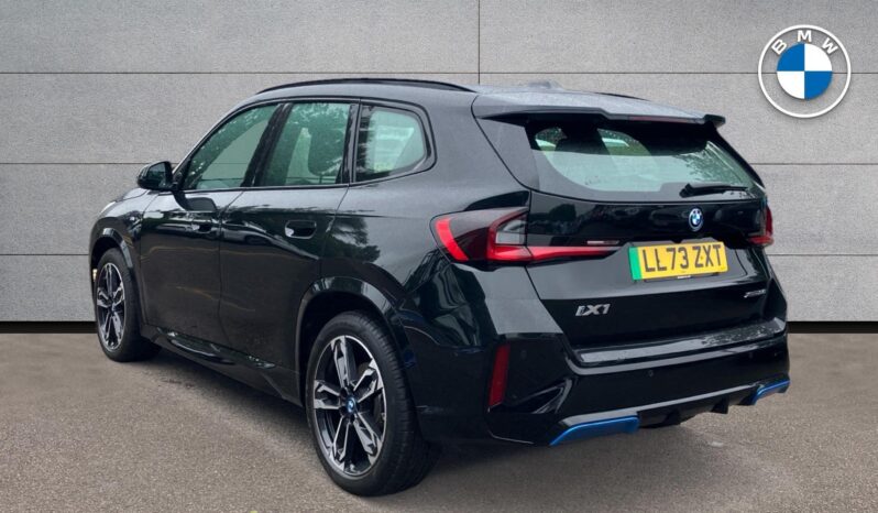 Used BMW Ix1 iX1 xDrive30 M Sport full