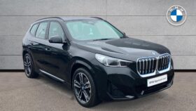 Used BMW Ix1 iX1 xDrive30 M Sport