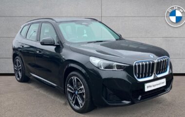 Used BMW Ix1 iX1 xDrive30 M Sport