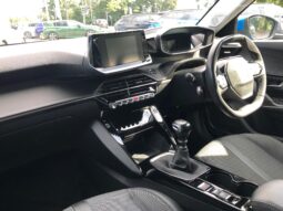 Used Peugeot 2008 1.2 PureTech Allure Premium Euro 6 (s/s) 5dr full