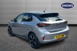 Used Vauxhall Corsa 1.2 Elite Edition Euro 6 5dr full
