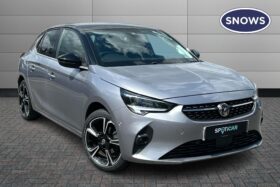 Used Vauxhall Corsa 1.2 Elite Edition Euro 6 5dr