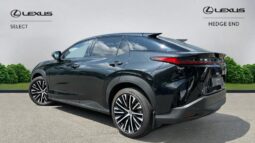 Used Lexus Rz 450e 71.4kWh Premium Plus Auto DIRECT4 5dr full