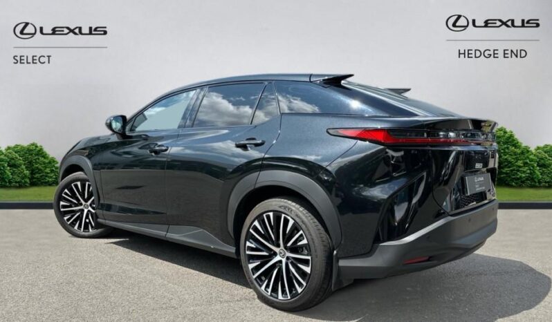 Used Lexus Rz 450e 71.4kWh Premium Plus Auto DIRECT4 5dr full