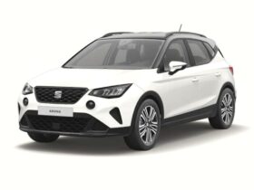 Used SEAT Arona 1.0 TSI EVO SE Technology Euro 6 (s/s) 5dr
