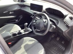 Used Peugeot 208 1.2 PureTech Allure Euro 6 (s/s) 5dr full