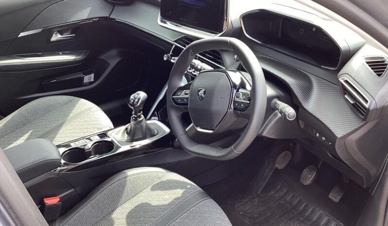 Used Peugeot 208 1.2 PureTech Allure Euro 6 (s/s) 5dr full