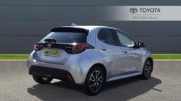 Used Toyota Yaris 1.5 VVT-h Design E-CVT Euro 6 (s/s) 5dr full