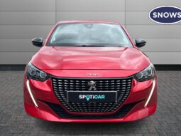 Used Peugeot 208 1.2 PureTech Allure Premium EAT Euro 6 (s/s) 5dr full