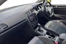 Used Volkswagen Golf 1.5 TSI EVO GT DSG Euro 6 (s/s) 5dr full