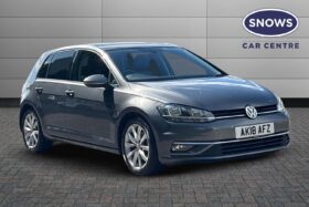 Used Volkswagen Golf 1.5 TSI EVO GT DSG Euro 6 (s/s) 5dr