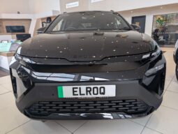 Used Skoda Elroq 82kWh 85 SportLine Auto 5dr full