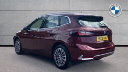 Used BMW 2 Series 220i Luxury Active Tourer full