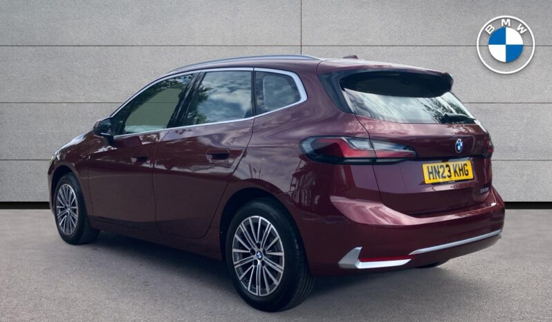 Used BMW 2 Series 220i Luxury Active Tourer full