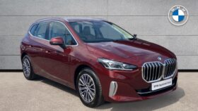 Used BMW 2 Series 220i Luxury Active Tourer