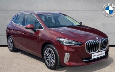 Used BMW 2 Series 220i Luxury Active Tourer