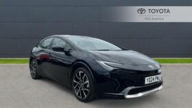 Used Toyota Prius 2.0 13.6 kWh Excel Hatchback 5dr Petrol Plug-in Hybrid CVT Euro 6 (s/s) (223 ps)