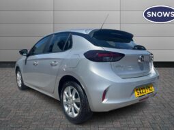 Used Vauxhall Corsa 1.2 Design Euro 6 5dr full