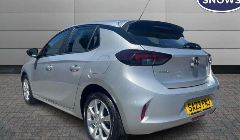Used Vauxhall Corsa 1.2 Design Euro 6 5dr full