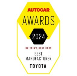 Used Toyota Aygo X 1.0 VVT-i Edge Euro 6 (s/s) 5dr full