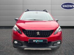 Used Peugeot 2008 1.2 PureTech GPF GT Line Euro 6 (s/s) 5dr full