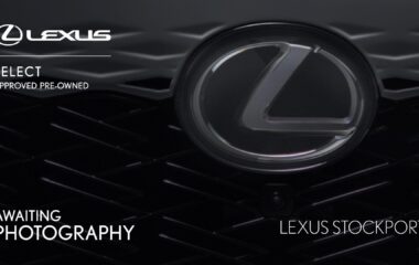 Used Lexus UX 2.0 250h Premium Sport Edition E-CVT Euro 6 (s/s) 5dr