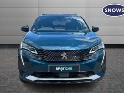 Used Peugeot 3008 1.2 PureTech MHEV GT e-DSC Euro 6 (s/s) 5dr full