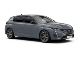 Used Peugeot 308 1.2 PureTech MHEV Allure e-DSC Euro 6 (s/s) 5dr
