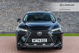 Used Lexus NX 2.5 450h+ 18.1kWh Premium Plus E-CVT 4WD Euro 6 (s/s) 5dr full