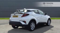 Used Toyota C-HR 1.8 VVT-h Icon CVT Euro 6 (s/s) 5dr full