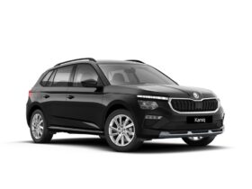 Used Skoda KAMIQ 1.0 TSI SE Edition Euro 6 (s/s) 5dr