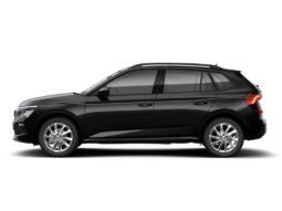 Used Skoda KAMIQ 1.0 TSI SE Edition Euro 6 (s/s) 5dr full