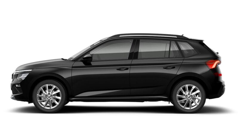 Used Skoda KAMIQ 1.0 TSI SE Edition Euro 6 (s/s) 5dr full