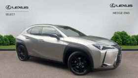 Used Lexus UX 2.0 250h Premium Sport Edition E-CVT Euro 6 (s/s) 5dr