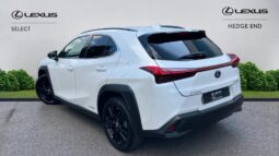 Used Lexus UX 2.0 250h Premium Sport Edition E-CVT Euro 6 (s/s) 5dr full
