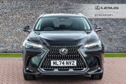 Used Lexus NX 2.5 450h+ 18.1kWh Premium Plus E-CVT 4WD Euro 6 (s/s) 5dr full