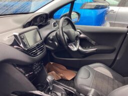 Used Peugeot 2008 1.5 BlueHDi Allure EAT Euro 6 (s/s) 5dr full