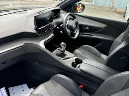 Used Peugeot 5008 1.5 BlueHDi GT Euro 6 (s/s) 5dr full
