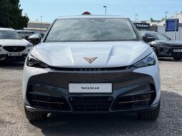 Used Cupra Tavascan 77kWh VZ2 SUV Coupe Auto 4Drive 5dr full