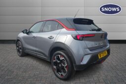 Used Vauxhall Mokka 1.2 Turbo GS Auto Euro 6 (s/s) 5dr full