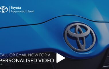 Used Toyota RAV4 2.5 VVT-h Business Edition Plus CVT Euro 6 (s/s) 5dr