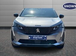 Used Peugeot 3008 1.2 PureTech GT EAT Euro 6 (s/s) 5dr full