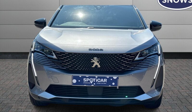 Used Peugeot 3008 1.2 PureTech GT EAT Euro 6 (s/s) 5dr full