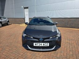 Used Toyota Corolla 1.8 VVT-h CVT Euro 6 (s/s) 5dr full