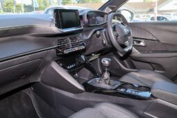 Used Peugeot 208 1.2 PureTech GT Line Euro 6 (s/s) 5dr full